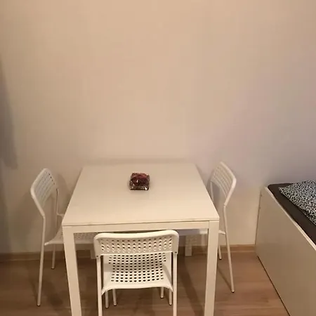 Jozefa Apartment *